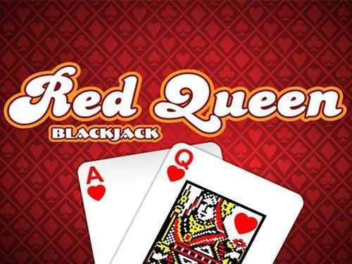 Slot Red Queen Blackjack 2