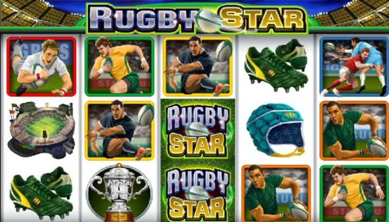 Slot Rugby Riches 2 Slot Rugby Riches 2