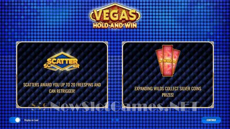 Slot Vegas Hold And Win 2 Slot Vegas Hold And Win 2