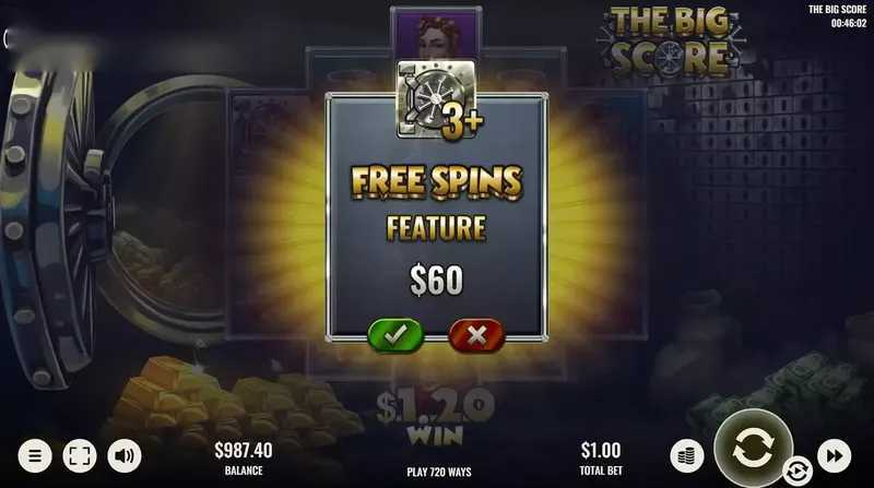 Slot Big Heist 2 Slot Big Heist 2