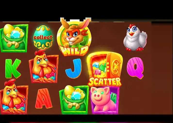 Slot Big Heist 3 Slot Big Heist 3