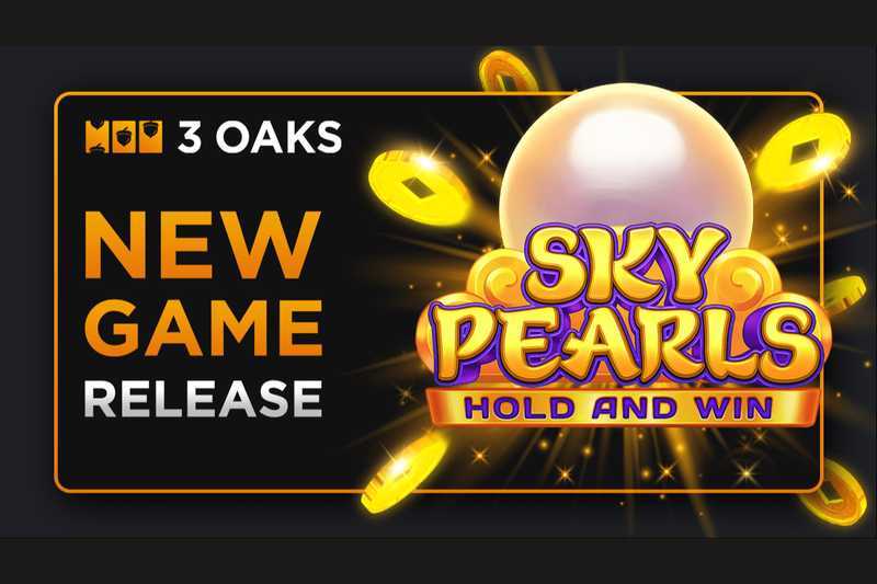 Slot Dragon Pearls Hold Win 2