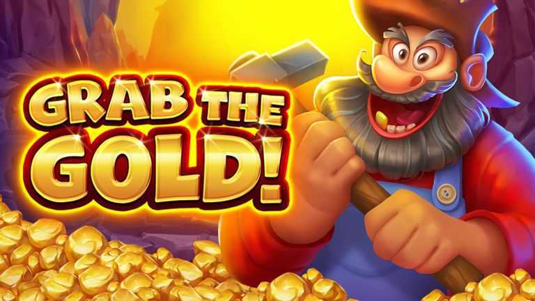 Slot Grab More Gold 3 Slot Grab More Gold 3