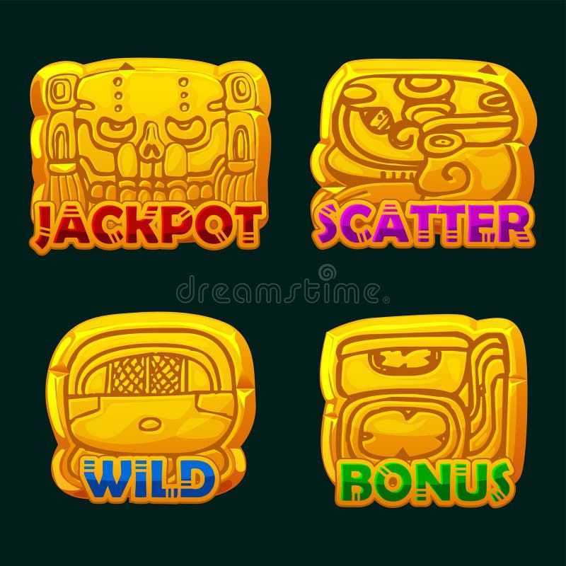 Slot Maya Sun 2 Slot Maya Sun 2
