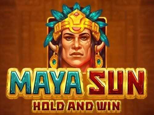 Slot Maya Sun 3 Slot Maya Sun 3