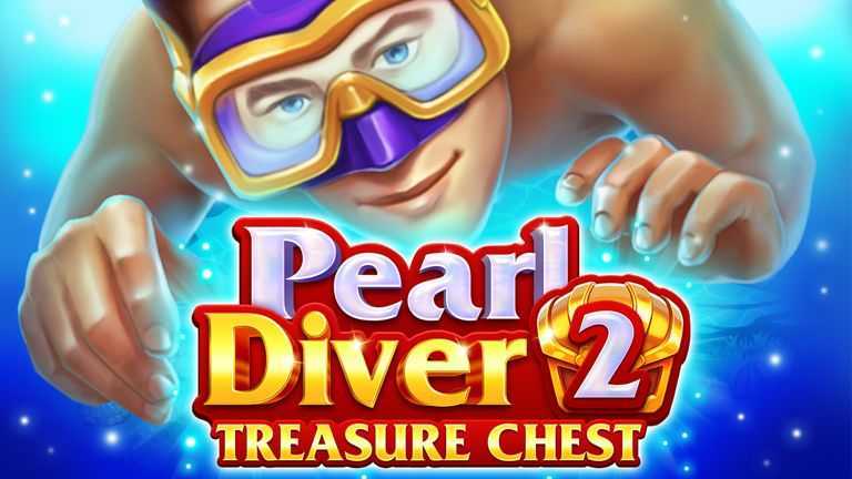 Slot Pearl Diver 1
