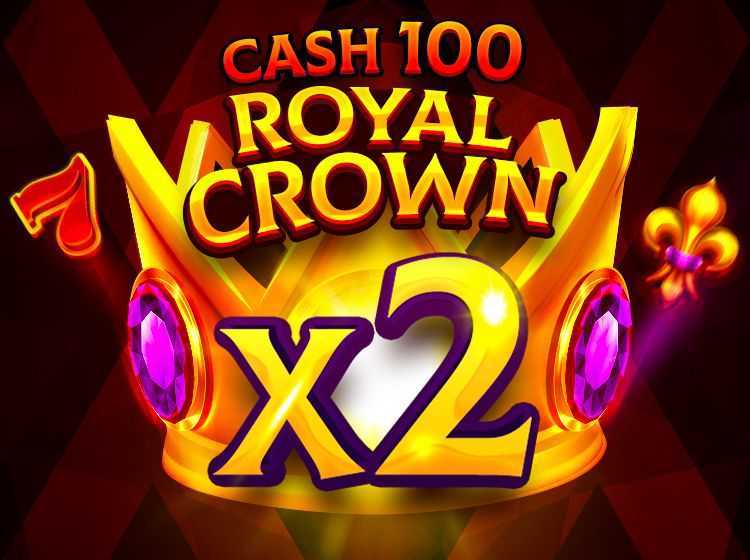 Slot Crazy 40 Bucks 3