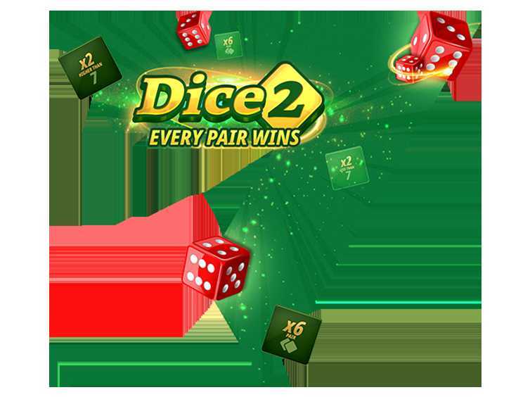 Slot Dice 2 2 Slot Dice 2 2