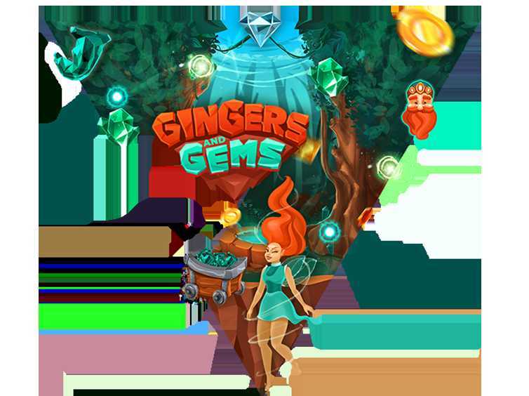 Slot Gingers And Gems 3 Slot Gingers And Gems 3