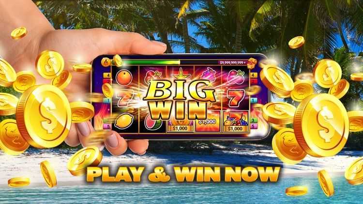 Slot Golden 7 Spring 2