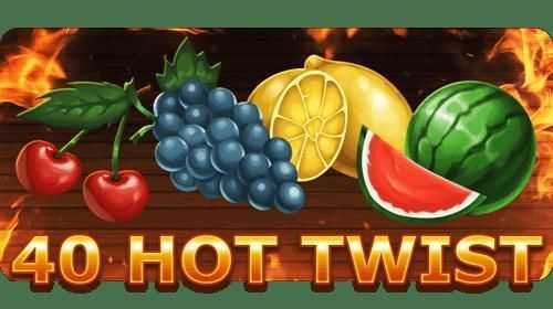 Slot 40 Hot Spins 3 Slot 40 Hot Spins 3