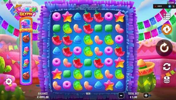 Slot Candy Rash 7mojos 2 Slot Candy Rash 7mojos 2