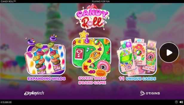 Slot Candy Rash 7mojos 3 Slot Candy Rash 7mojos 3