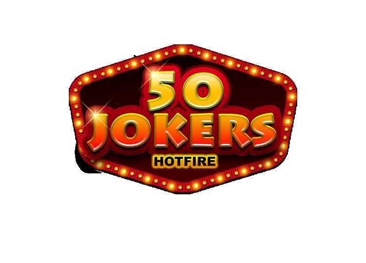 Slot 50 Jokers Hotfire 3 Slot 50 Jokers Hotfire 3