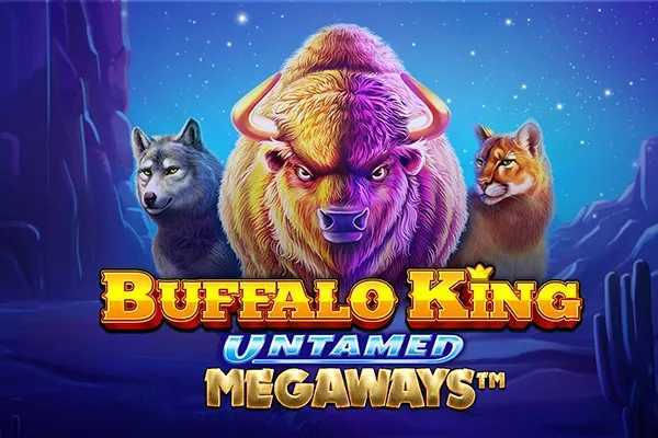 Slot Buffalo Spin 2 Slot Buffalo Spin 2