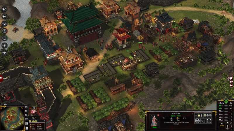 Slot 3 Warlords 3