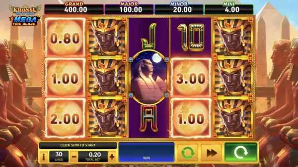 Slot Bunny To The Moon 3 Slot Bunny To The Moon 3