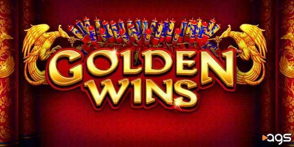 Slot Golden Wins 2