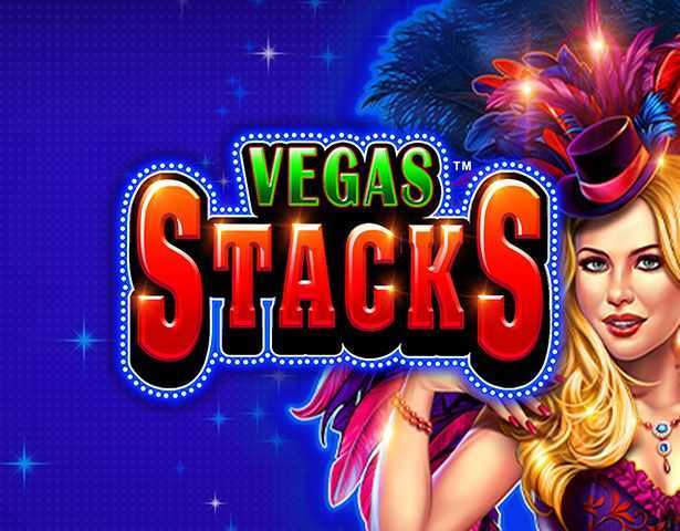 Slot Vegas Stacks 2
