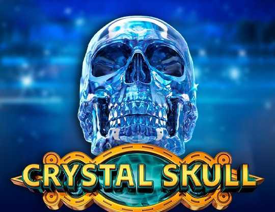 Slot 100 Crystal Skull 1 Slot 100 Crystal Skull 1