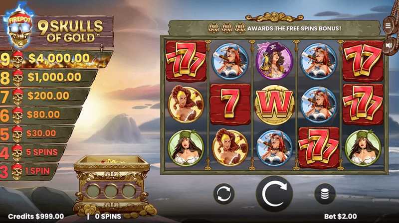 Slot 100 Crystal Skull 3 Slot 100 Crystal Skull 3