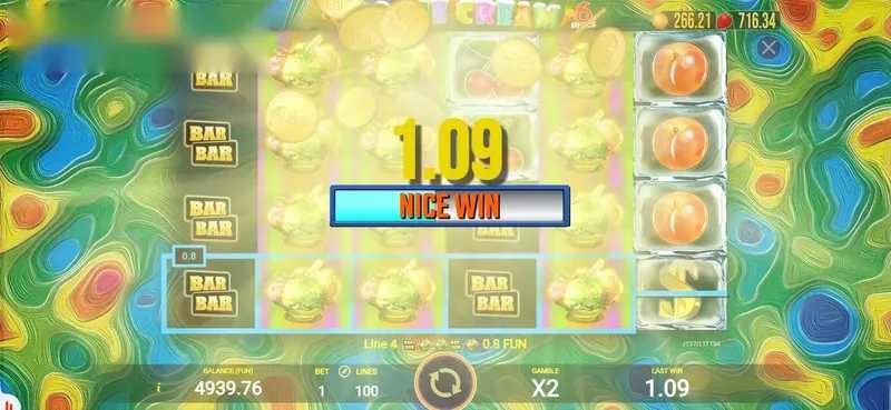Slot 100 Dream Catcher 6 Reels 3