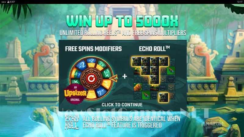 Slot Amazon Gold 2 Slot Amazon Gold 2