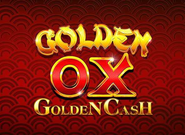 Slot Golden Ox 3 Slot Golden Ox 3