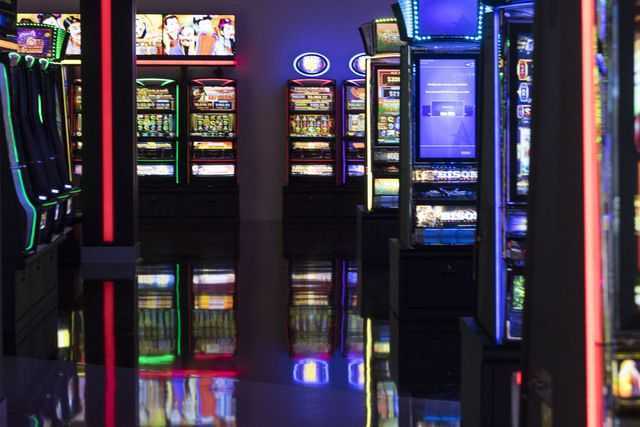 Slot The Magnificent Seven Reloaded 3