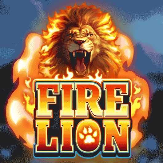 Slot Fire Lion 1 Slot Fire Lion 1