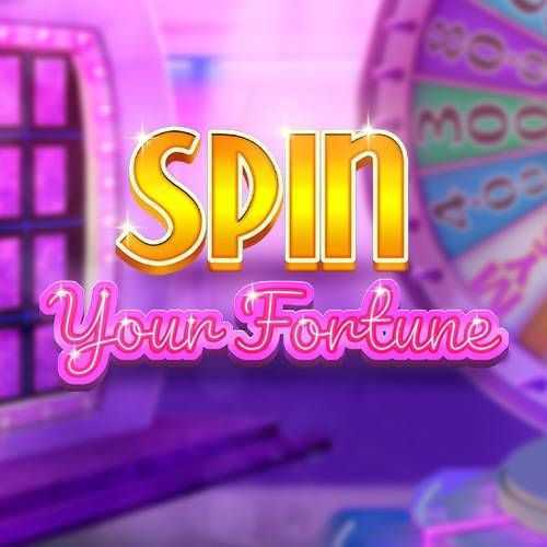 Slot Spin Your Fortune 1 Slot Spin Your Fortune 1