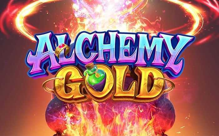 Slot Alchemy 2 Slot Alchemy 2