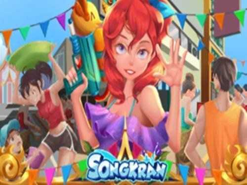 Slot Songkran 3