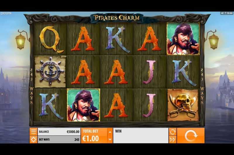 Slot Super 7 Hot 2