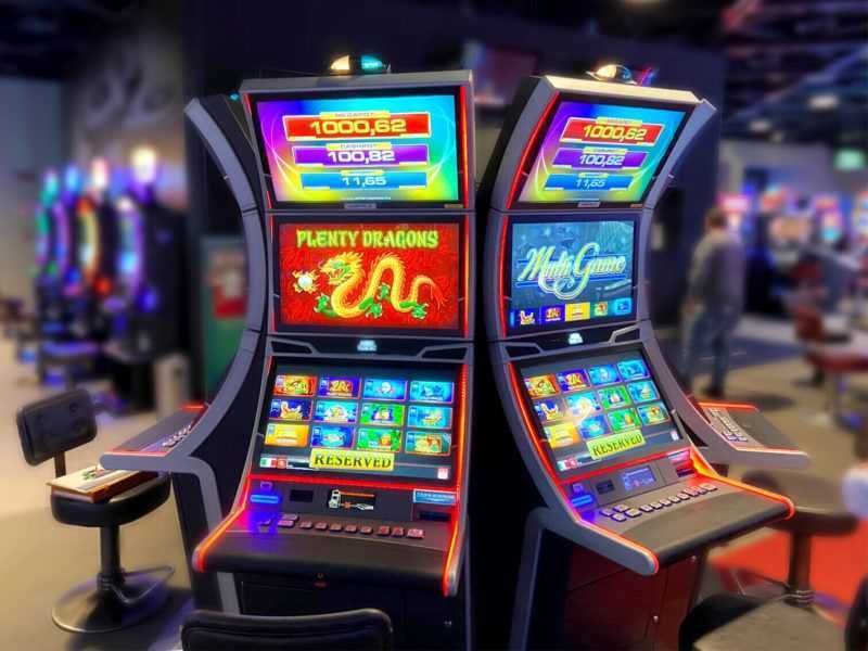 Slot 80 Days 1 Slot 80 Days 1