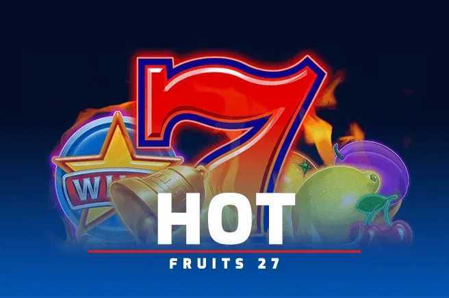 Slot Allways Hottest Fruits 3 Slot Allways Hottest Fruits 3