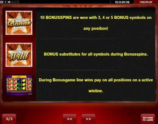 Slot Cash Diamonds 2