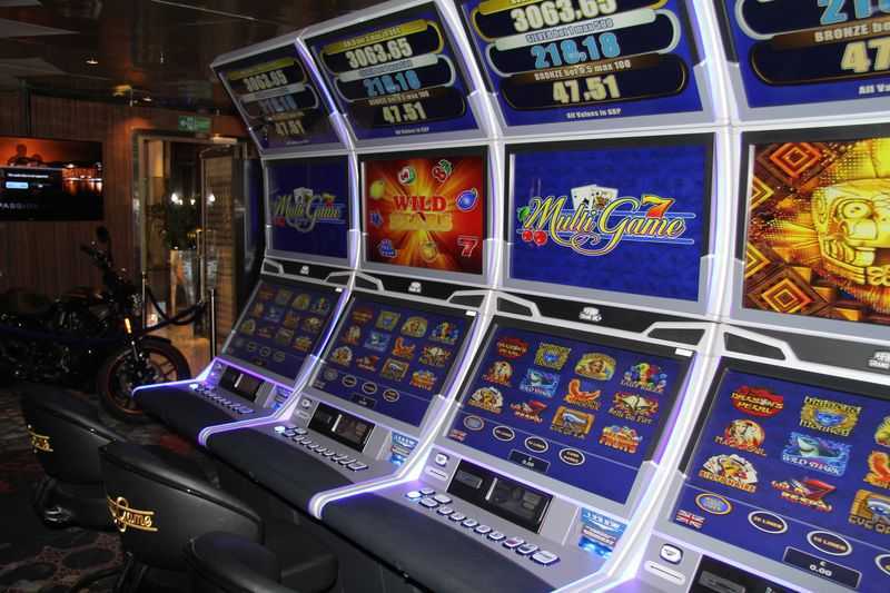 Slot Grand Tiger 3 Slot Grand Tiger 3