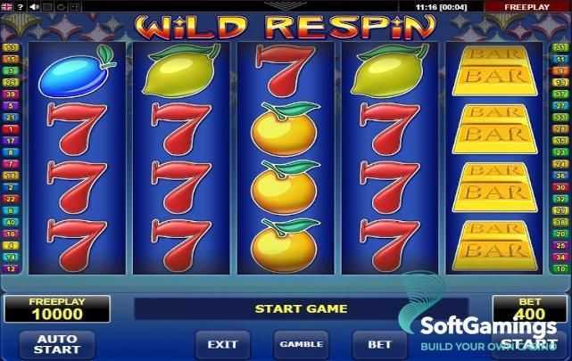 Slot Lucky Respin 2 Slot Lucky Respin 2