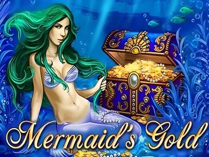 Slot Mermaids Gold Amatic Industries 2 Slot Mermaids Gold Amatic Industries 2