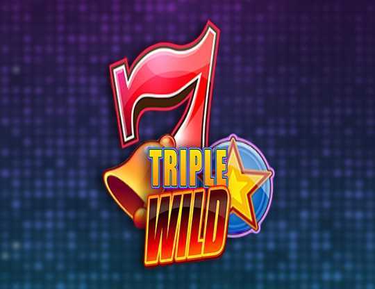 Slot Triple Wild 2 Slot Triple Wild 2