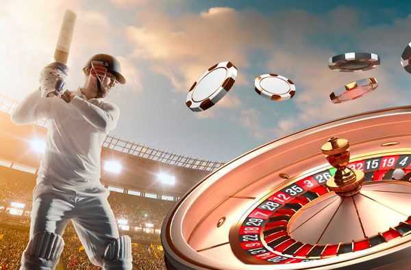 Slot Rickety Cricket 2 Slot Rickety Cricket 2
