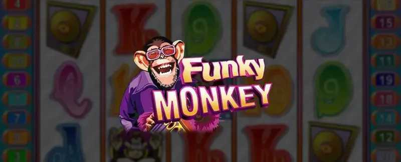 Slot Funky Monkey 2 Slot Funky Monkey 2