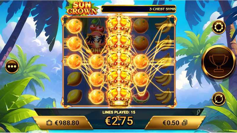 Slot Mega Crown 2 Slot Mega Crown 2