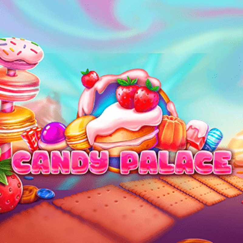 Slot Candy Palace 2 Slot Candy Palace 2