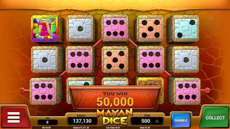 Slot Imperial Dice 2
