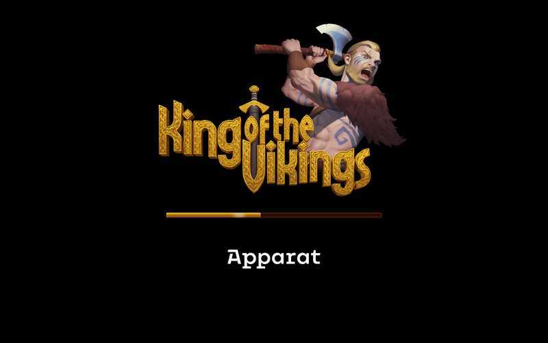 Slot King Of The Vikings 2 Slot King Of The Vikings 2
