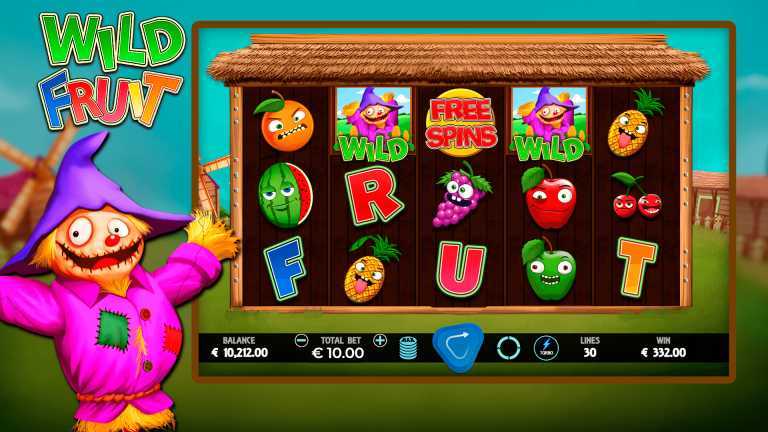 Slot Healthy Fruit 2 Slot Healthy Fruit 2