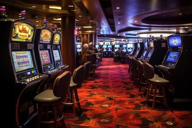 Slot High Seas 3 Slot High Seas 3