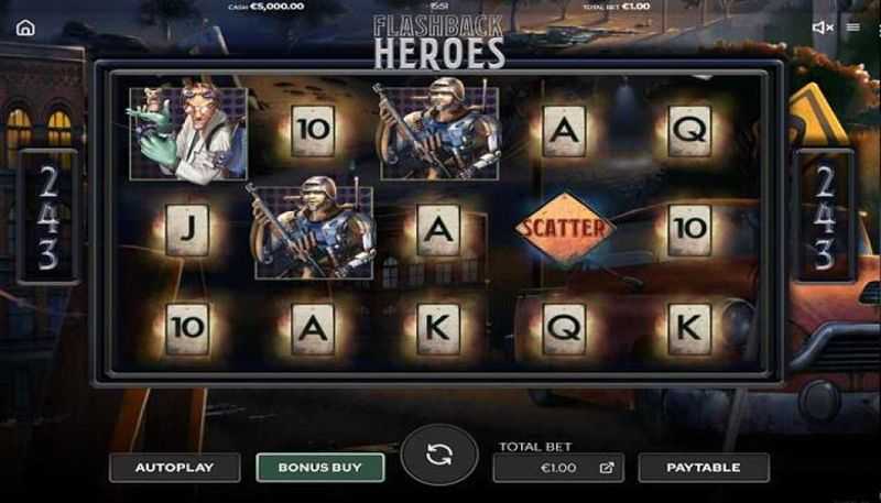 Slot Starfang Morrigans Return Arcadem 1 Slot Starfang Morrigans Return Arcadem 1